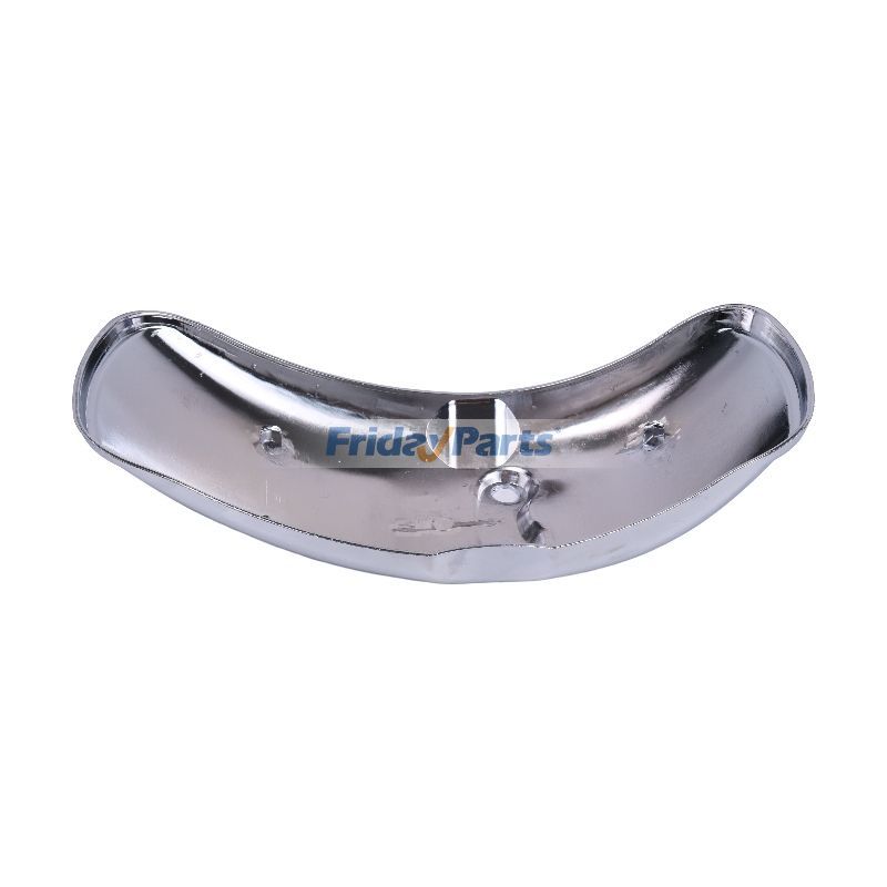 Chrome Fender in Stock in China