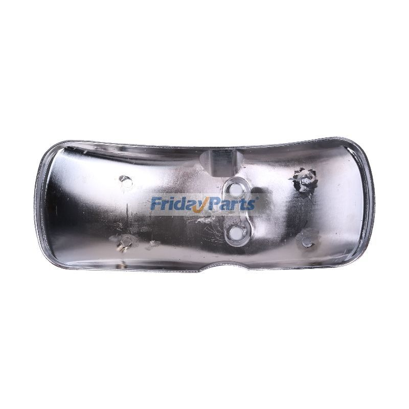 Chrome Fender for Motorcycle