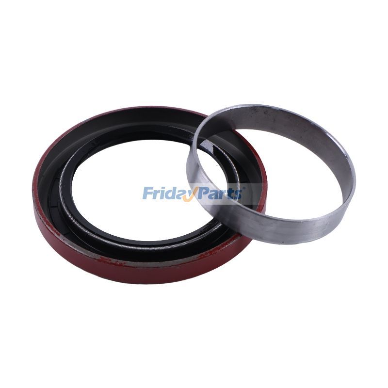 Vordere Kurbelwellen-Hauptdichtung F4TZ-6700-A für 1994-2003 Ford F-250 F-350 F-450 E-350 Excursion Super Duty