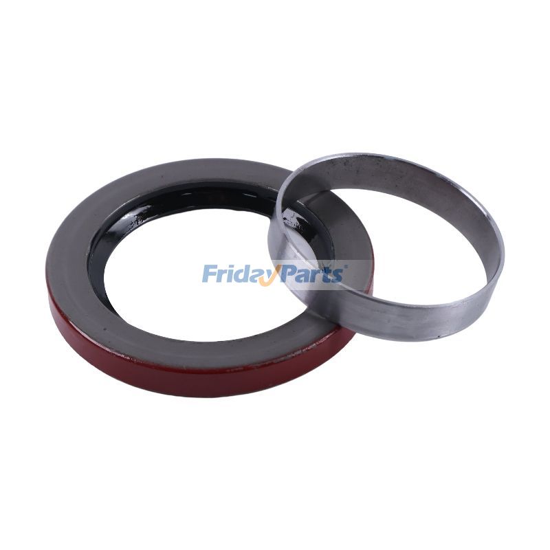 FridayParts Vordere Kurbelwellen-Hauptdichtung