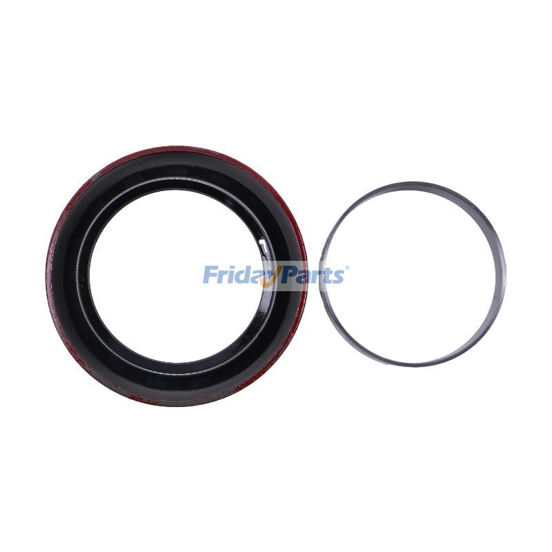 Vordere Kurbelwellen-Hauptdichtung F4TZ-6700-A für 1994-2003 Ford F-250 F-350 F-450 E-350 Excursion Super Dutyfür Für Ford