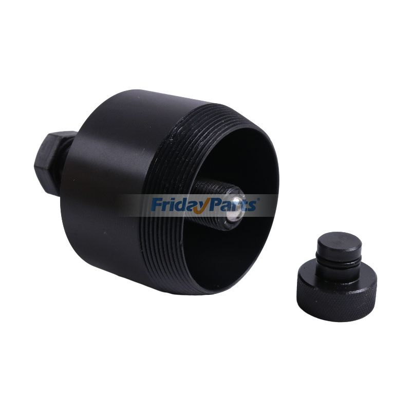 FridayParts Satz zum Entfernen der vorderen Kurbelwellendichtung