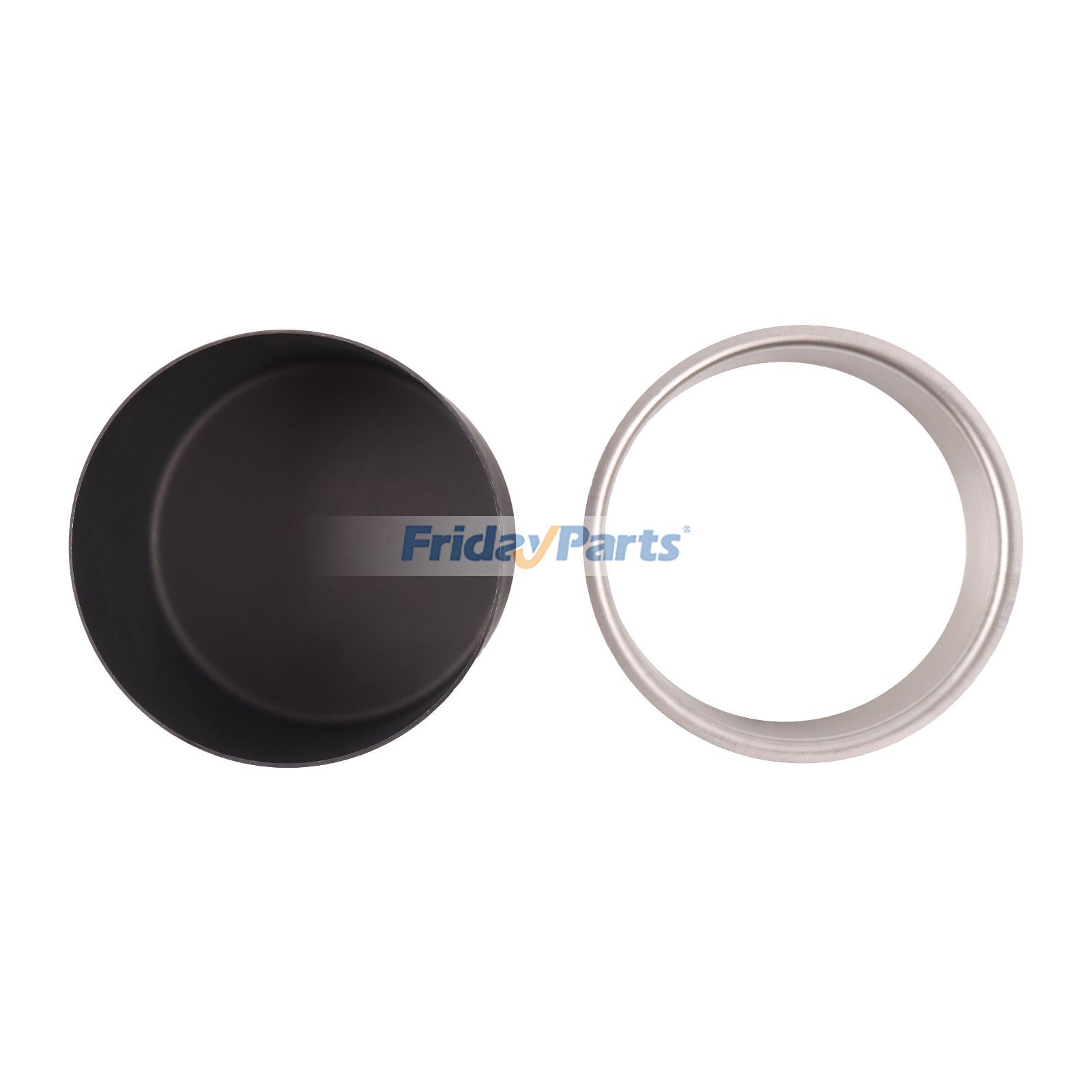 Manchon d'usure de vilebrequin avant 3006742 pour moteur Cummins N14 NT855 NTA855A 6810 6910pour