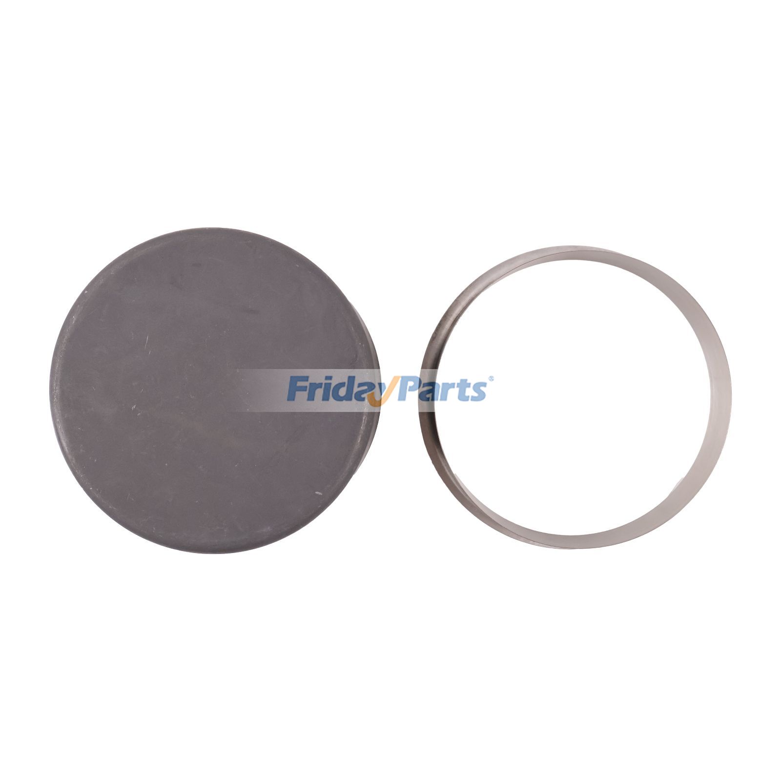 Manchon d'usure du vilebrequin avant de FridayParts