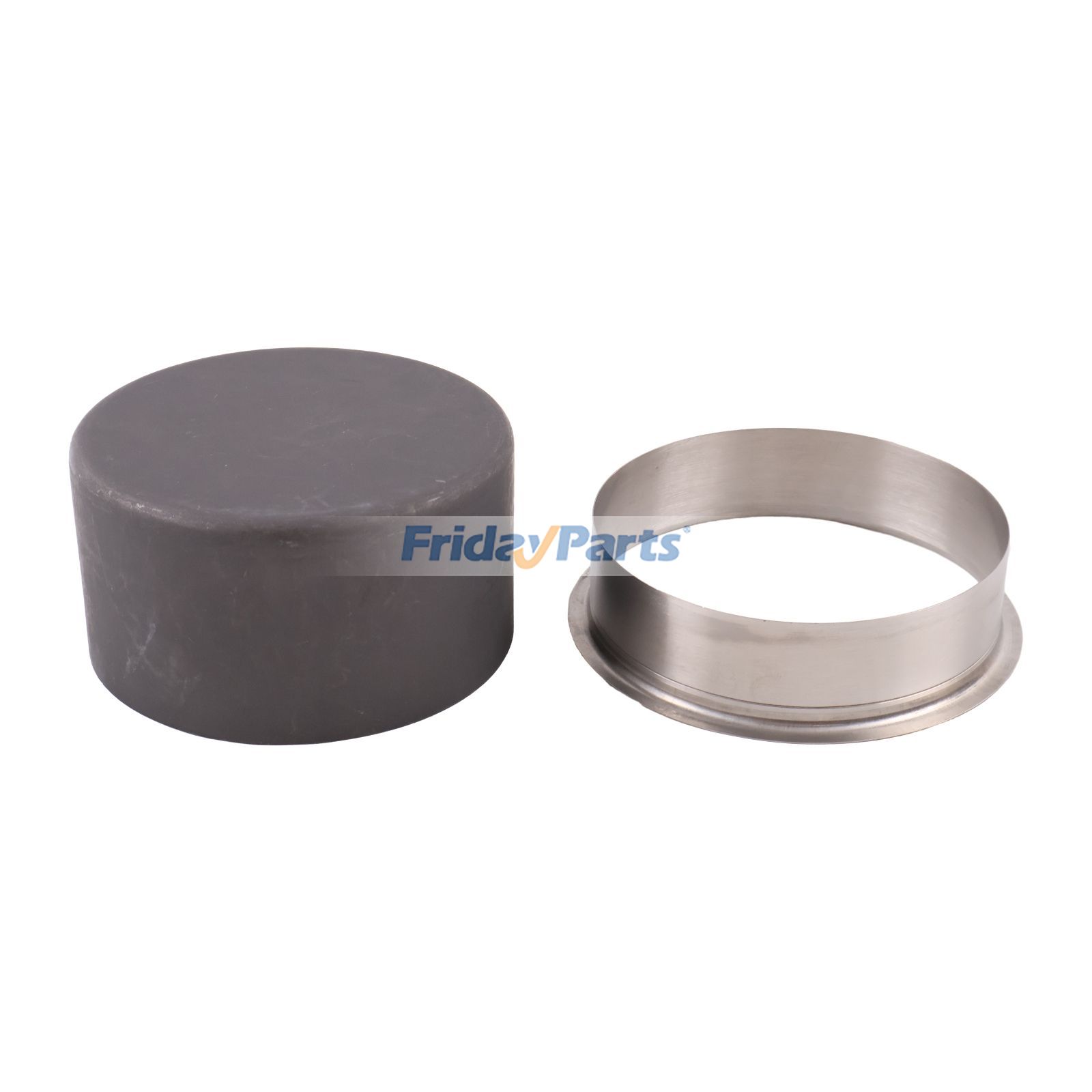 Manchon d'usure du vilebrequin avant 