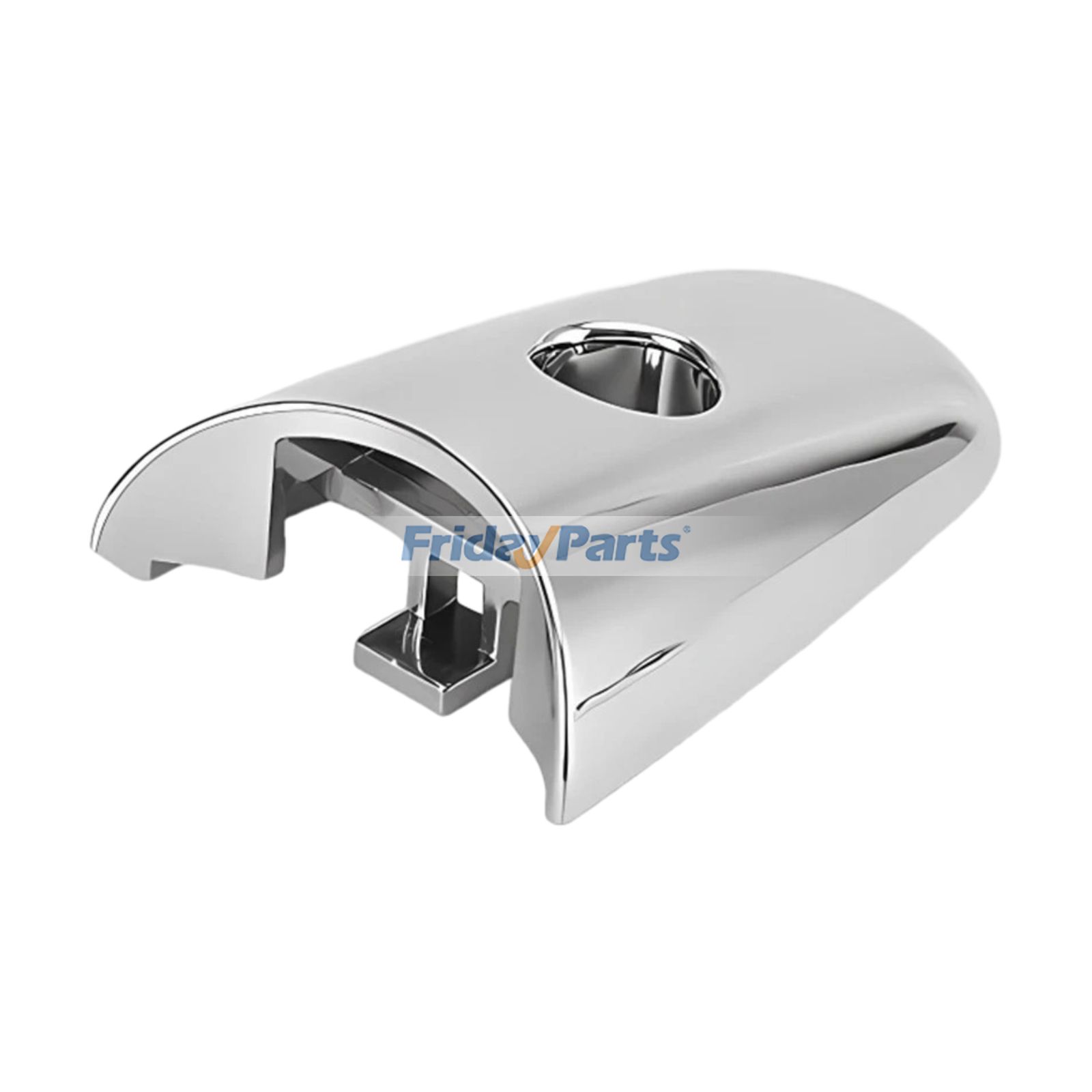 Front Tür Rosette Außerhalb Griff Abdeckung 80646-1BA0A für Nissan Armada Infiniti QX60 QX70 QX80 2008-2024