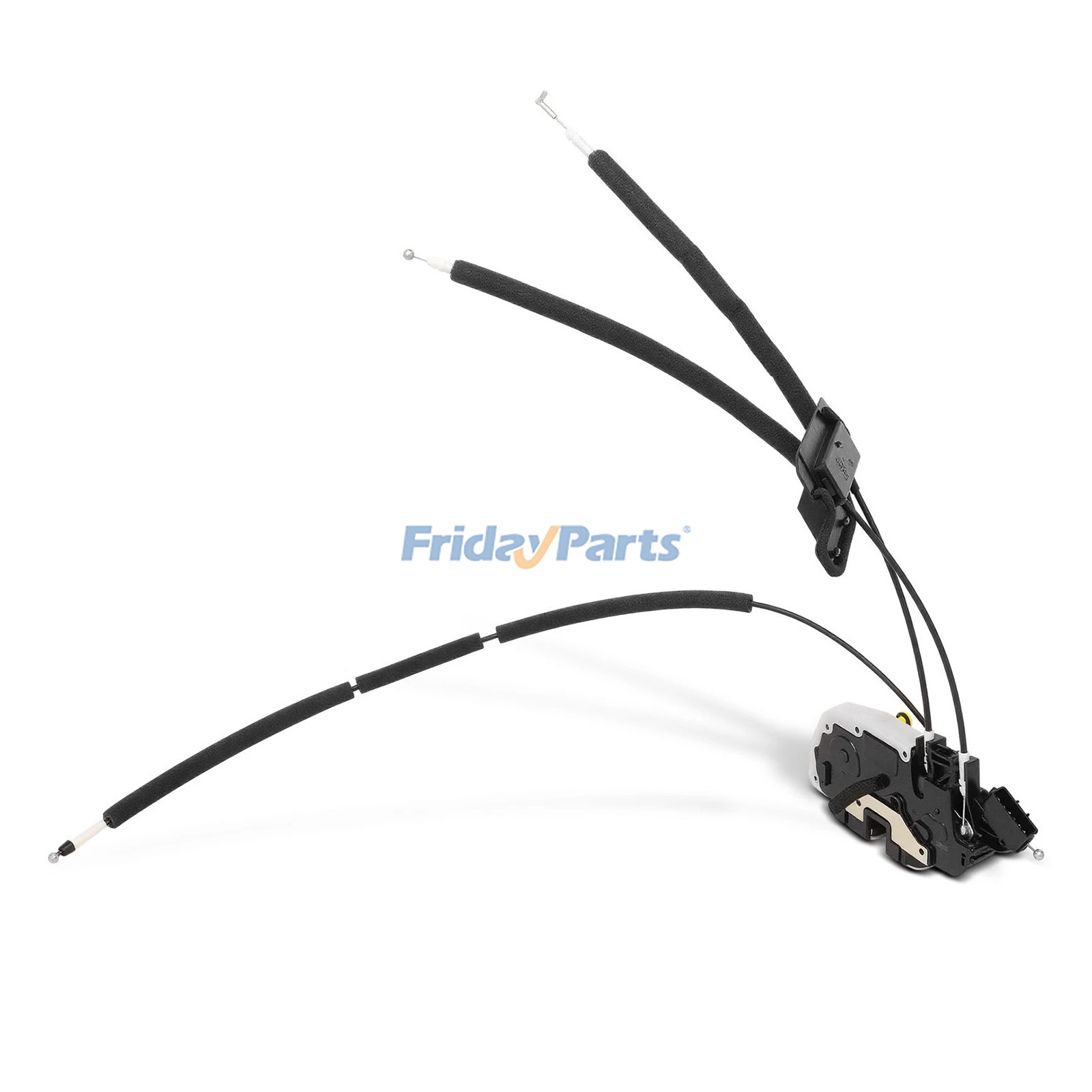 Front Door Lock Actuator 80501-1MA0A for Infiniti M35h M37 M56 Q70 Q70L