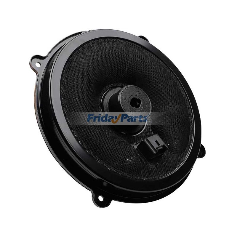 Altavoz de puerta delantera KD45-66-A60 para Mazda 3, 6, CX-5 y CX-9 (2013-2023)