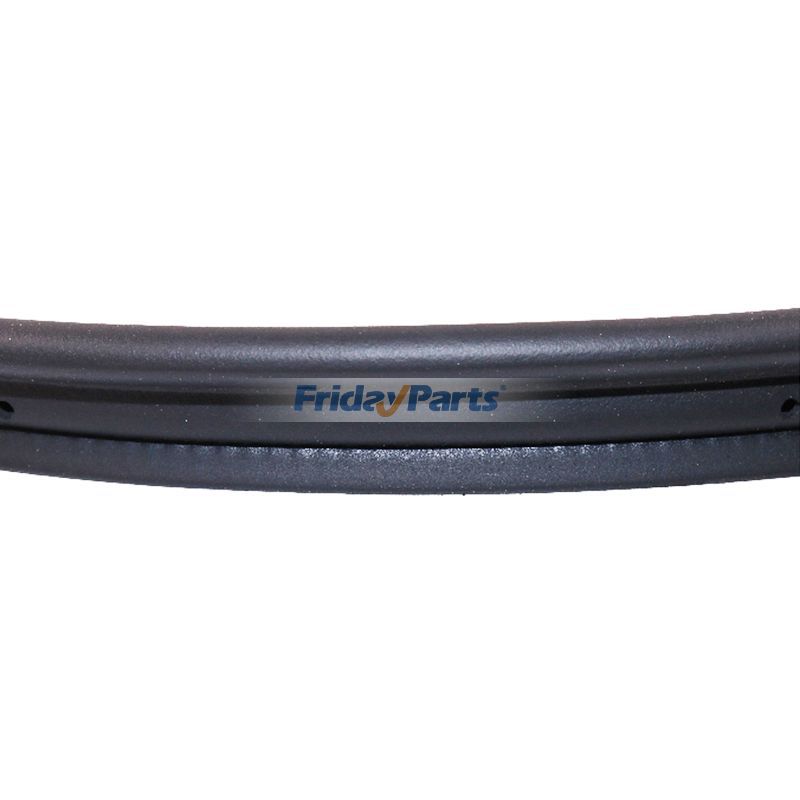 Burlete para puerta delantera 22766410 para vehículos Chevrolet Avalanche 2007-2013 Suburban Tahoe 2007-2014 de FridayParts