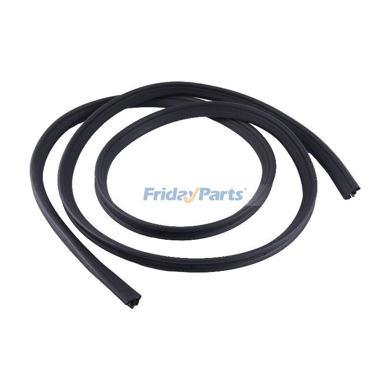 Front Door Weatherstrip 22766410 for GMC Vehicle 2007-2014 Yukon