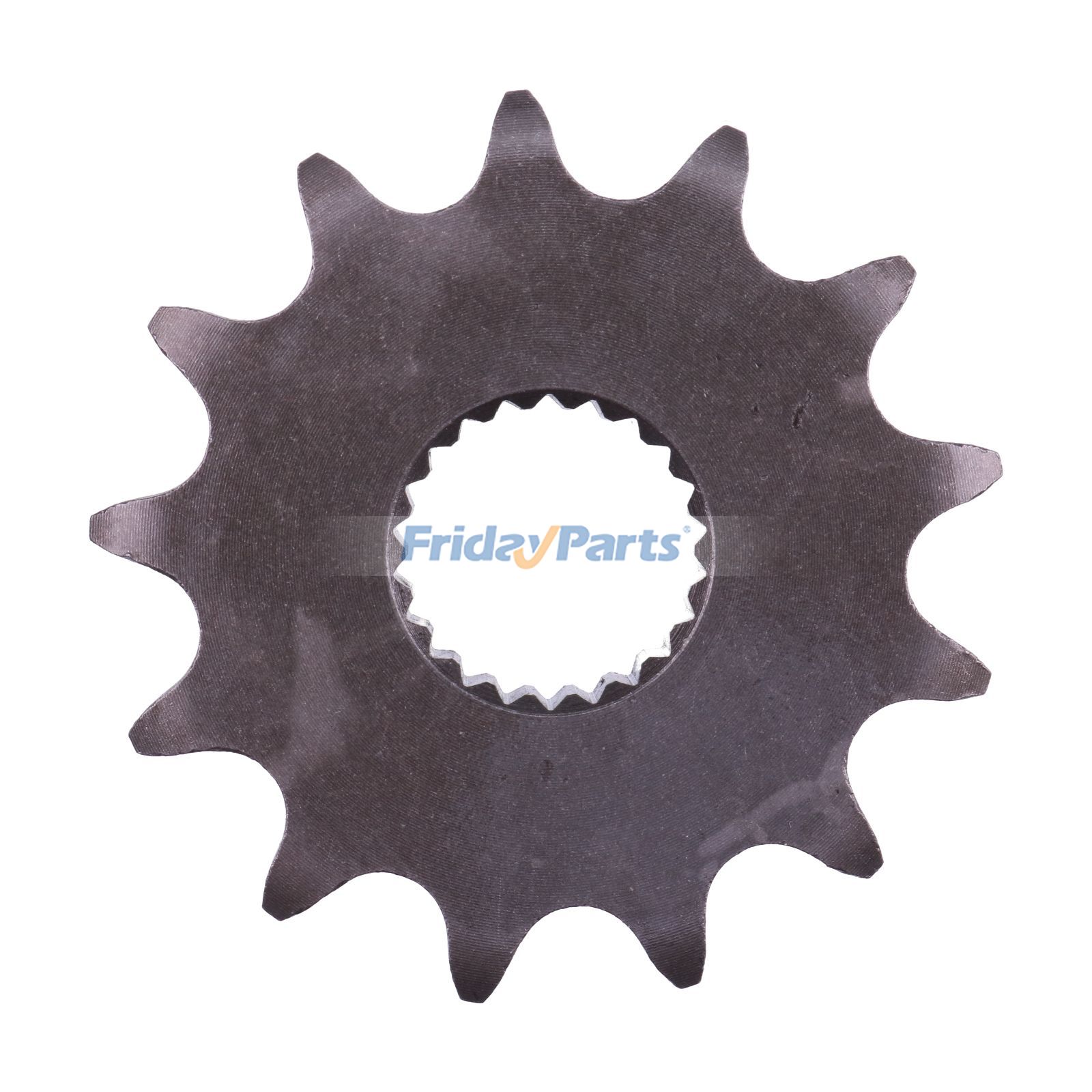 FridayPartsのフロントドライブスプロケット