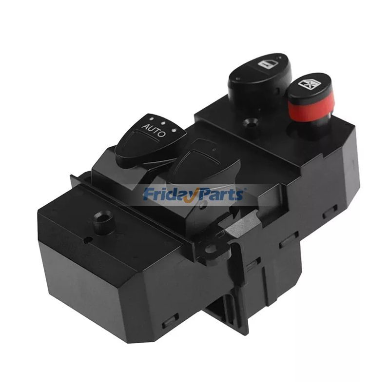 Vorne Fahrer Fensterheber Schalter 35750SVAA11 35750SVAA12 1S10320 für Honda Civic EX LX Si EX-L