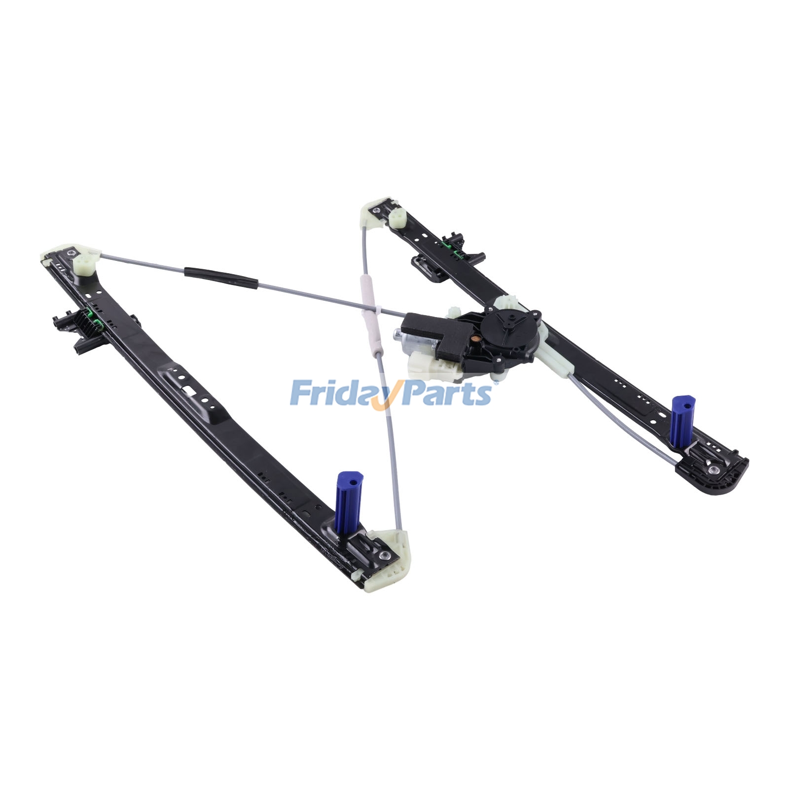 Window Regulator with Motor in Stock in China