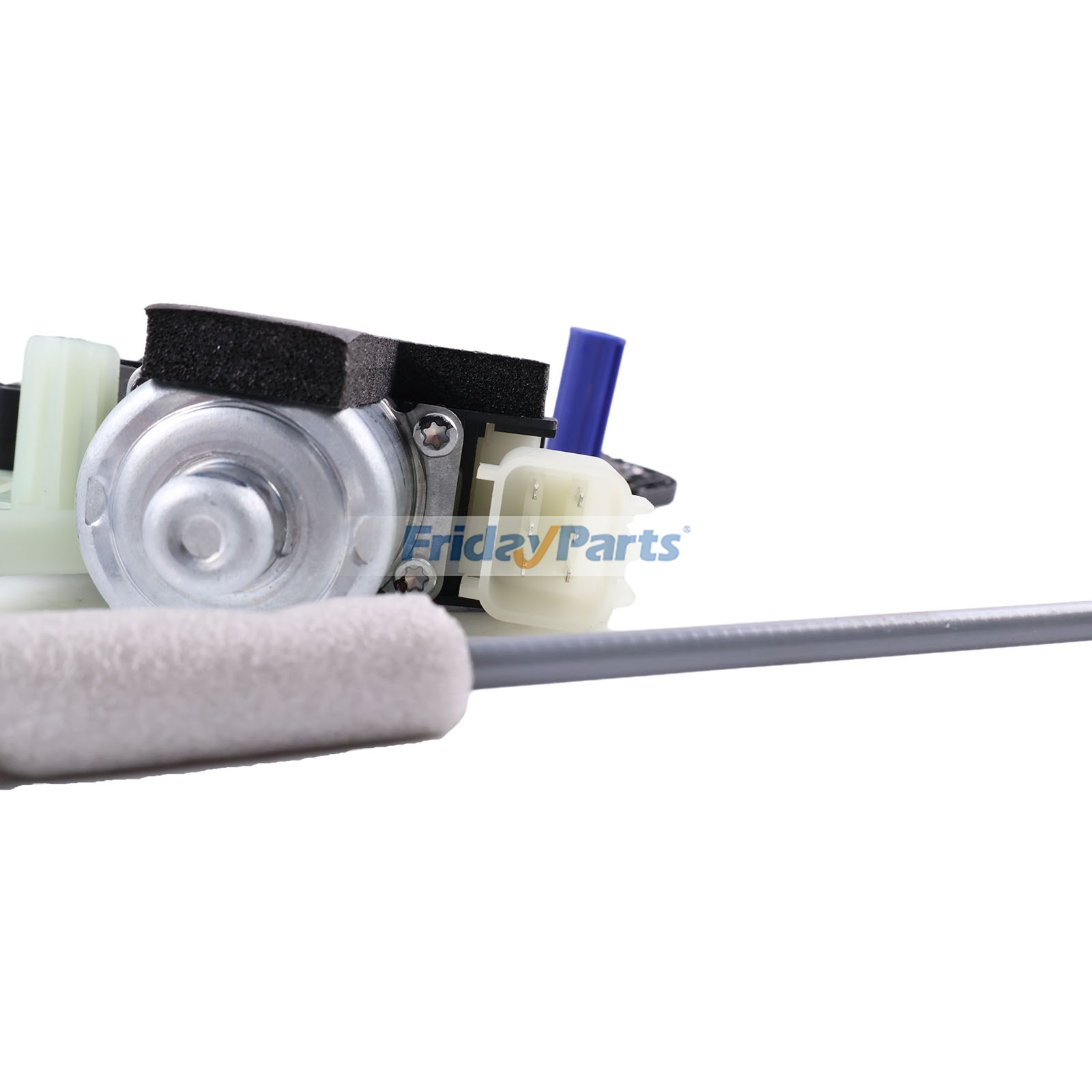 FridayParts Window Regulator with Motor