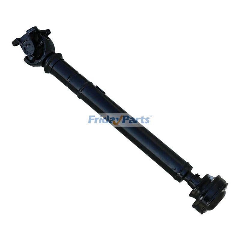 FridayParts Vordere Antriebswelle Gelenkwelle