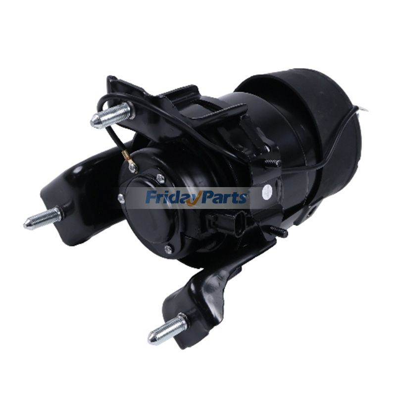 Support moteurpour Véhicule