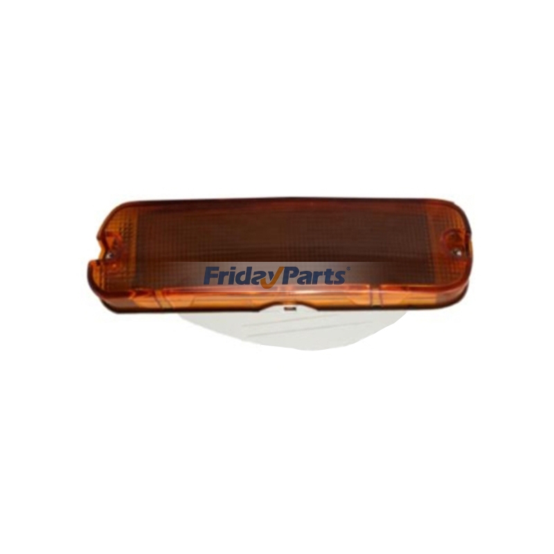 Truck Front Flasher Lamp