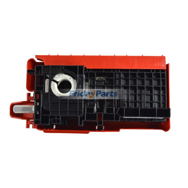 Boîte à fusibles avant 68260128AB pour Chrysler Voyager Pacifica 3.6L 2017-2026