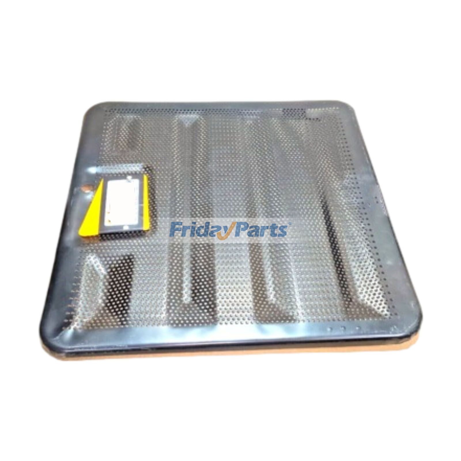 Kühlergrill 335/08180 für JCB Lader 214/3CX 14 215/3CX 15 3C 214S/4CX 14 215S/4CX 15 4CX-PC