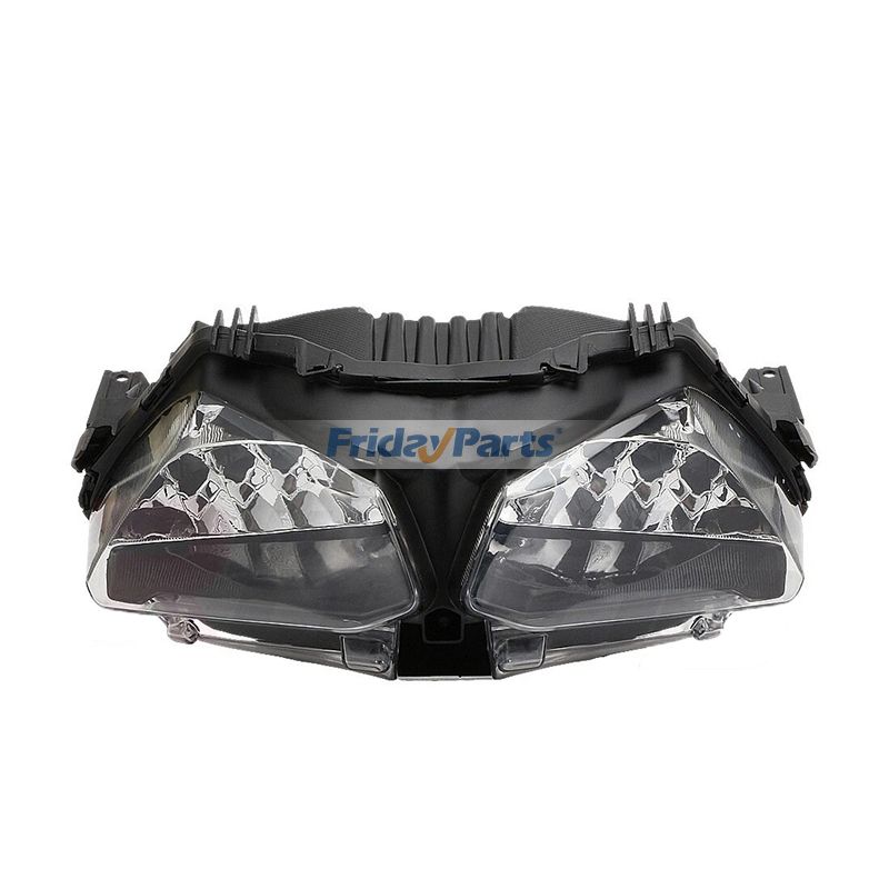 Frontscheinwerfer-Einheit 33100-MKF-D41 für Honda Motorrad CBR1000RR 2017-2023