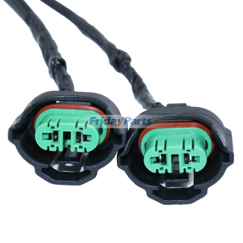 Nebelscheinwerfer-KabelbaumFür Dodge