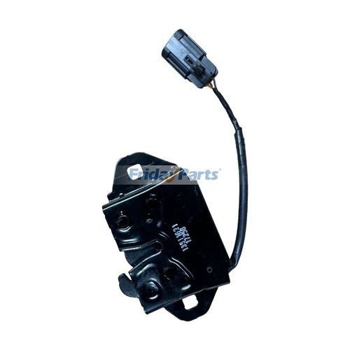 Hood Lock Latch W/o Remote Start For 05-10 Chevy Cobalt / 2007-2010 G5 Pursuit 1 - Foto 6