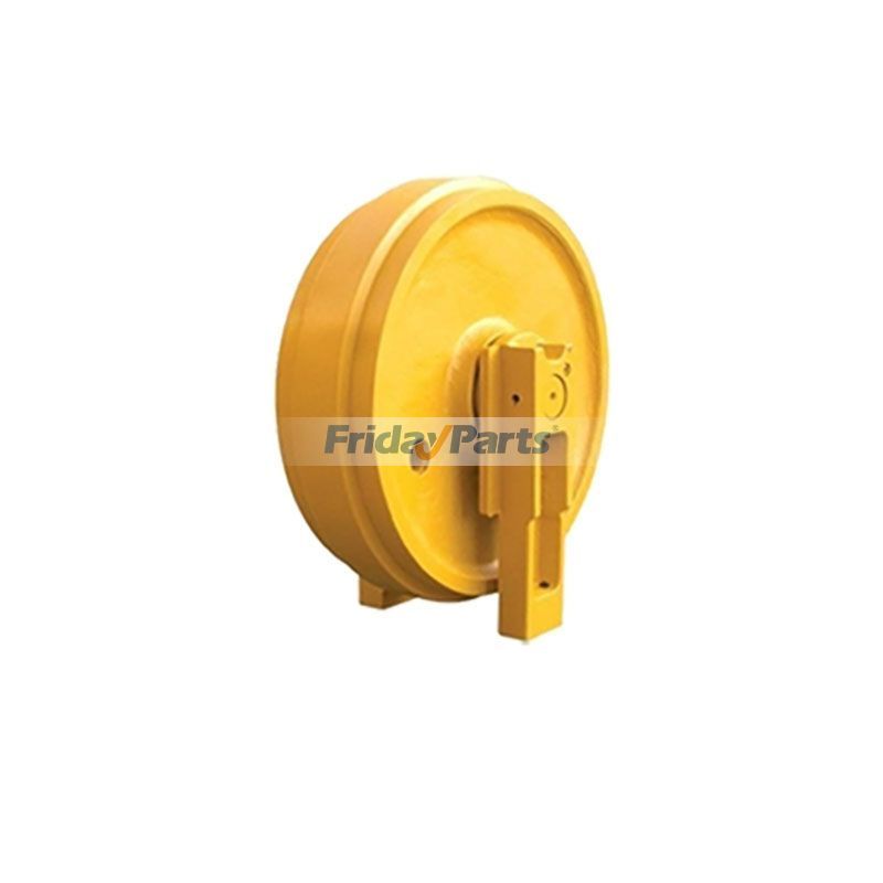 日立 EX200-1 掘削機用足回り部品 - フロント アイドラー