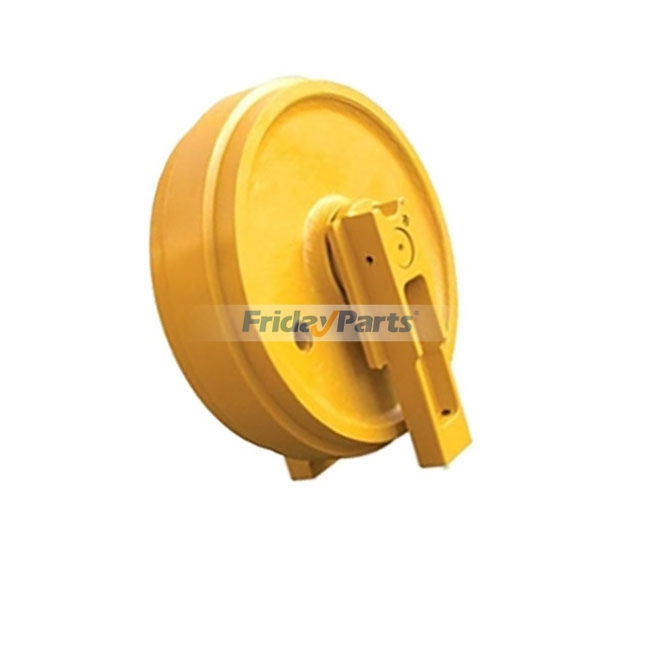 Pièces de train de roulement pour excavatrice Caterpillar CAT E200BpourPour CAT