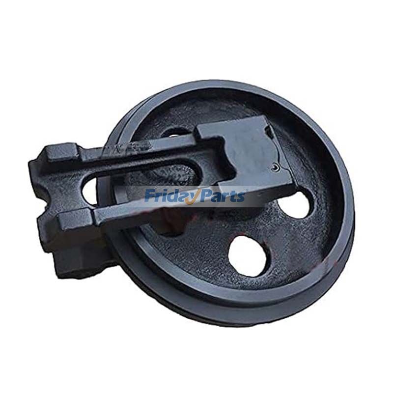 Front Idler for Volvo Mini Excavator EC30