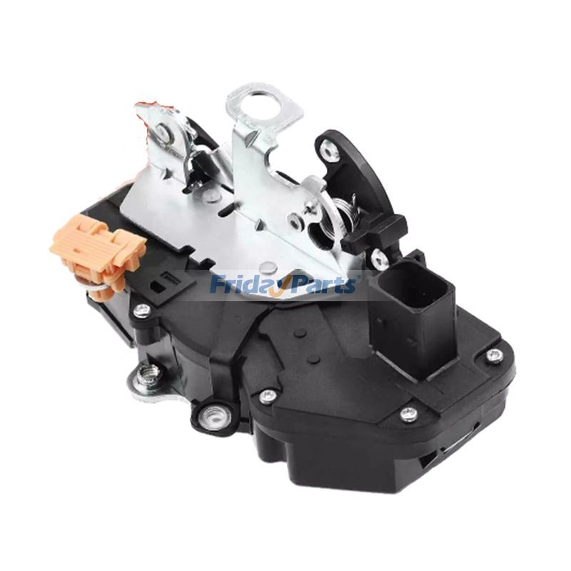 フロント左ドアロックアクチュエーター 20783844 シボレー車 2009-2014 シルバラード 2009 アバランチ サバーバン タホ用