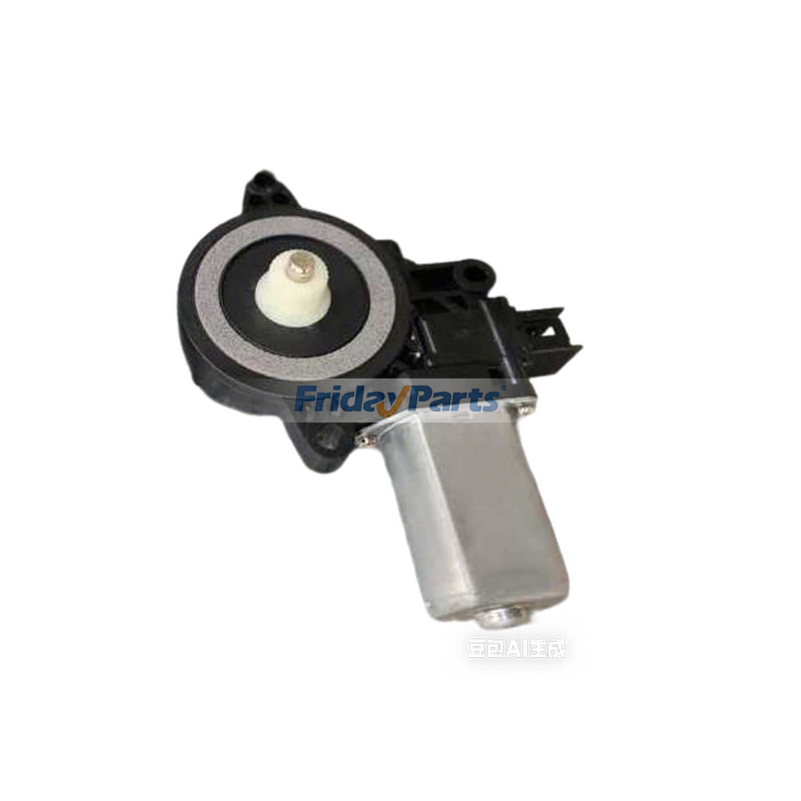 2009-2018 マツダ 6 CX-5 用 フロント左ドライバーパワーウィンドウモーター D651-59-58XB