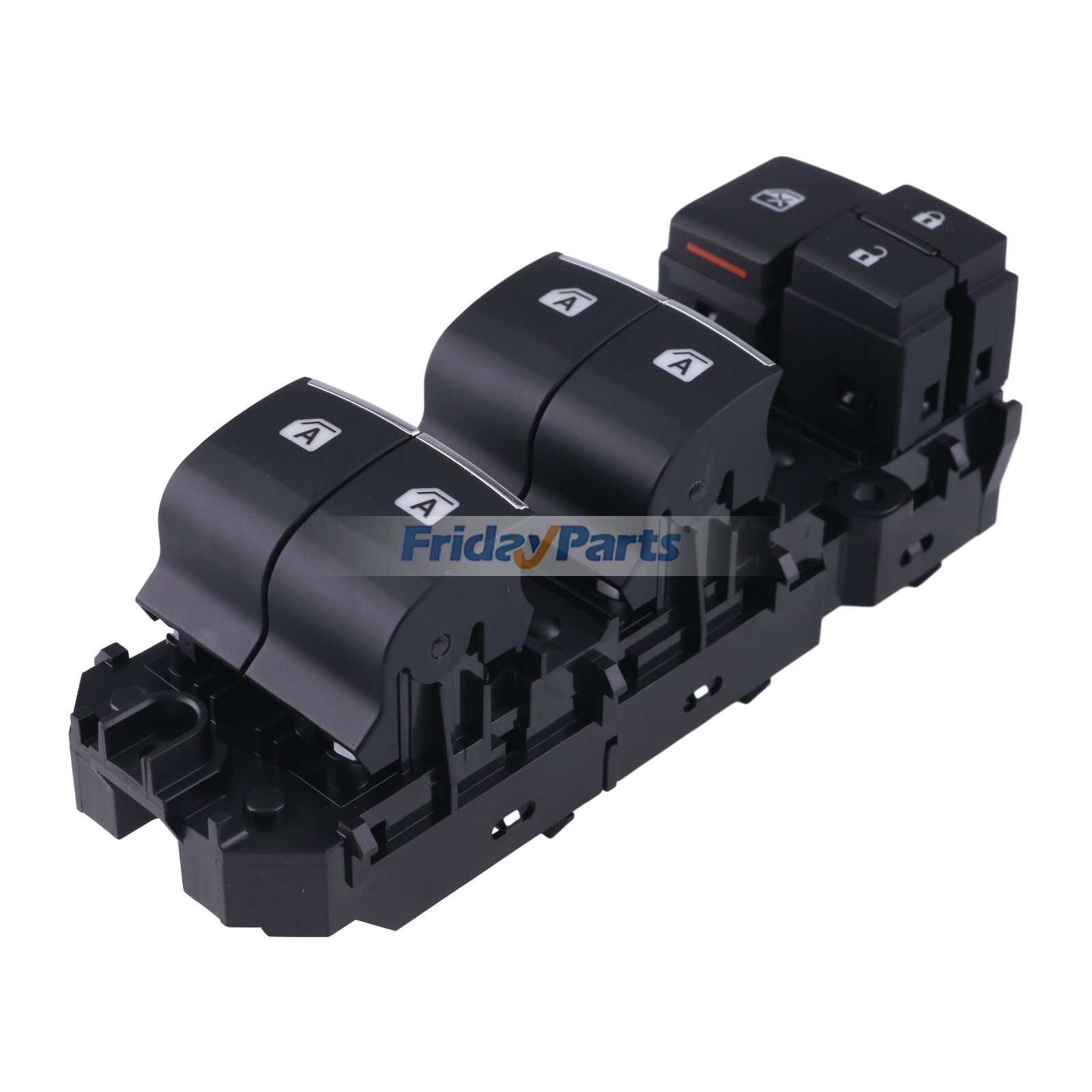 Fensterheberschalter vorne links (Fahrerseite) 84040-06070 84040-33170 für Toyota Camry C-HR 2019-2021