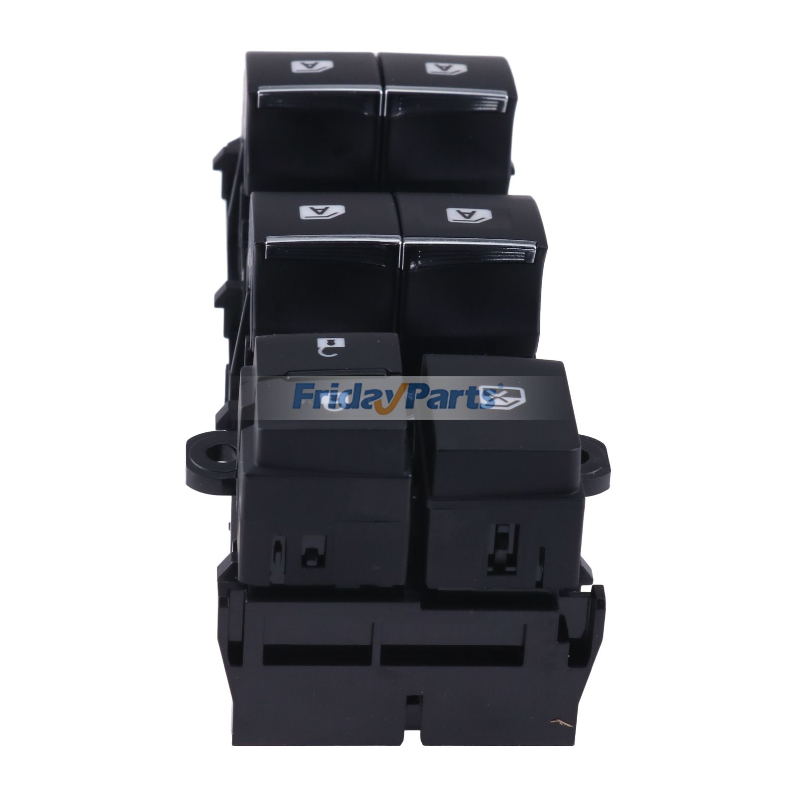 Fensterheberschalter vorne links (Fahrerseite) 84040-06070 84040-33170 für Toyota Camry C-HR 2019-2021für Für Toyota