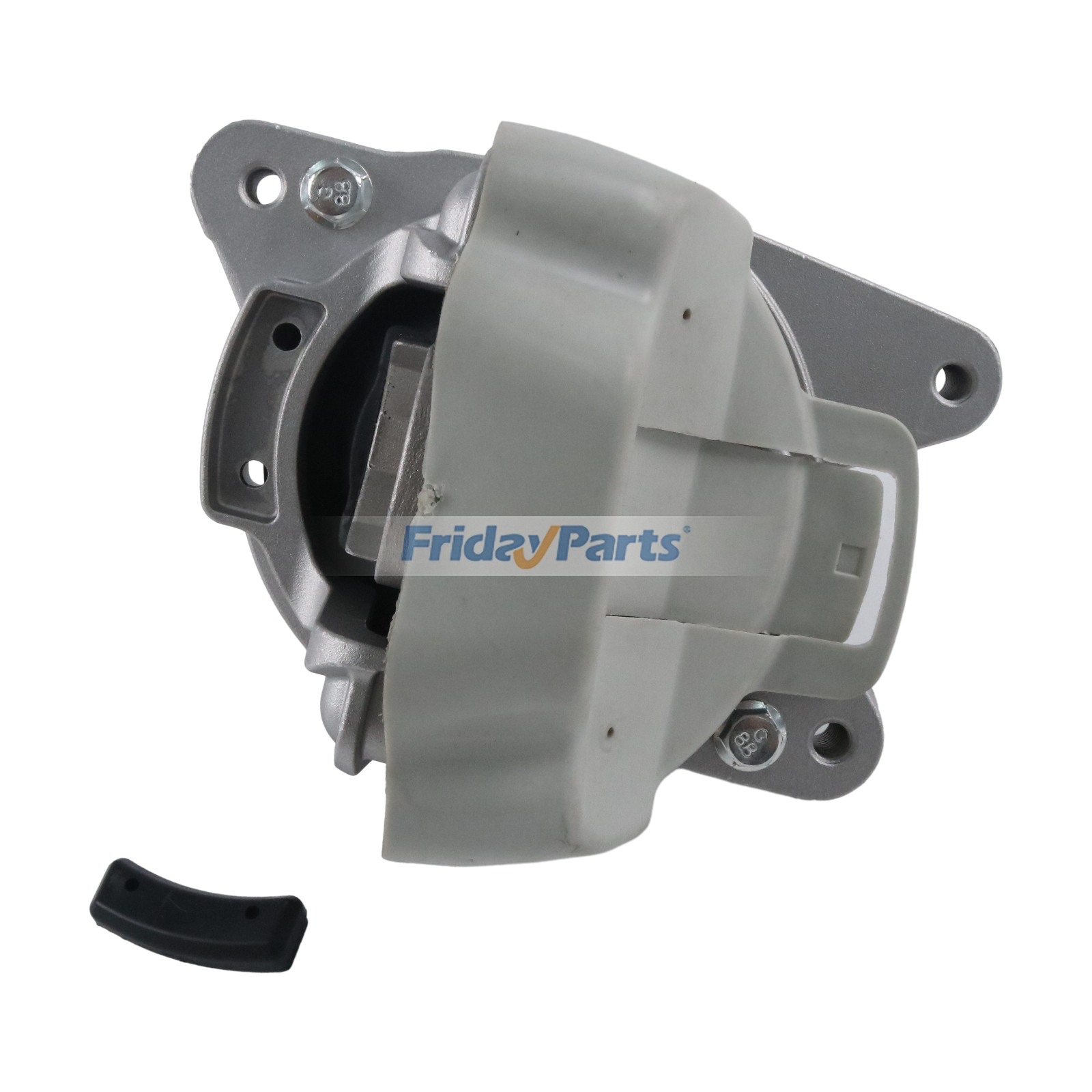Motorlager vorne links 94637505740 für Porsche Macan 3.0L 3.6L 2015-2018