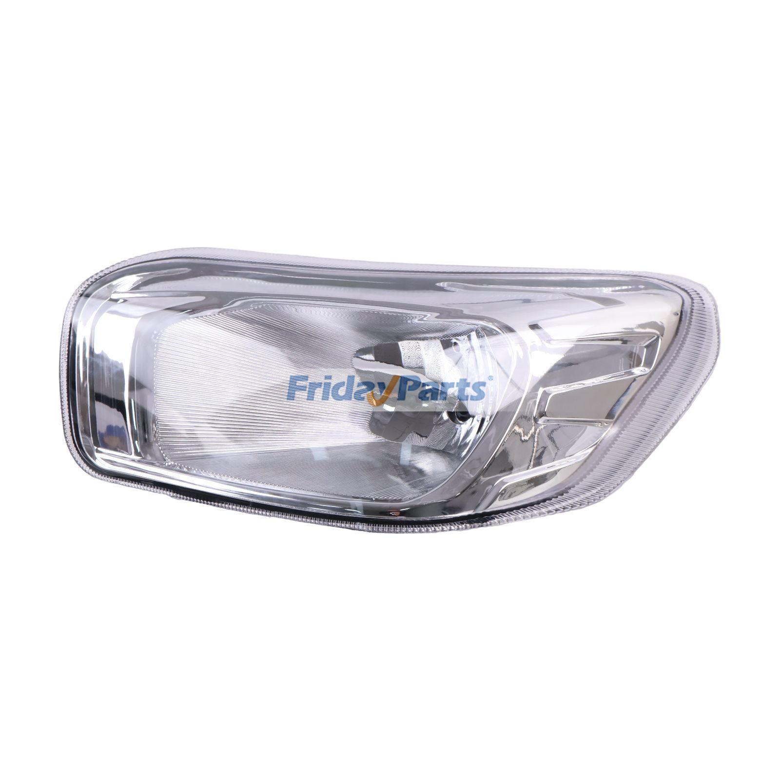 Faro delantero izquierdo K7591-54310 K7591-54311 para vehículo utilitario Kubota RTV‑X1100 RTV‑X1140 RTV‑X900 Para KUBOTA