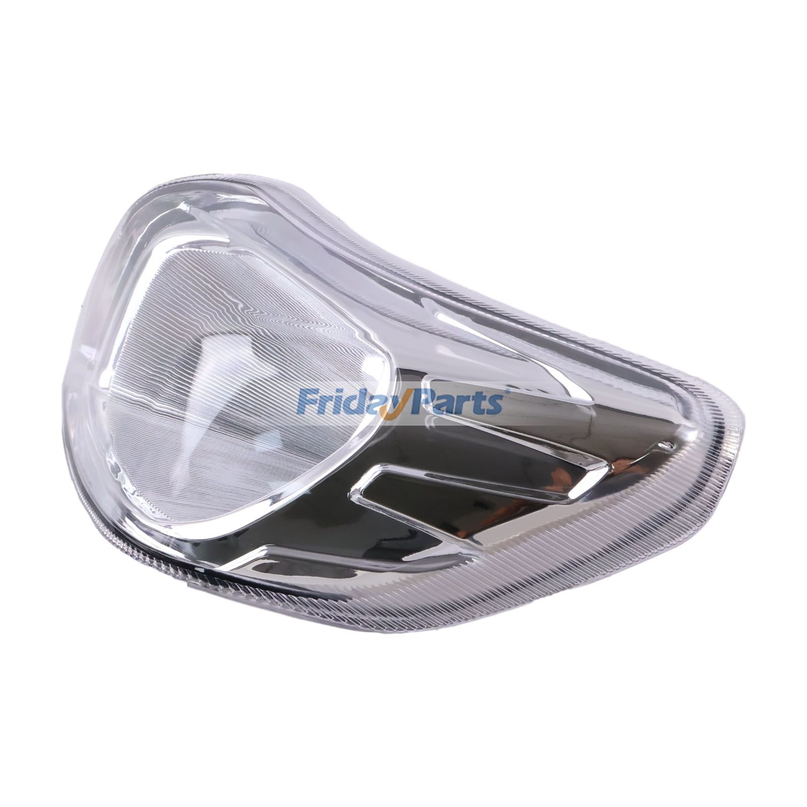 Faro delantero izquierdo K7591-54310 K7591-54311 para vehículo utilitario Kubota RTV‑X1100 RTV‑X1140 RTV‑X900