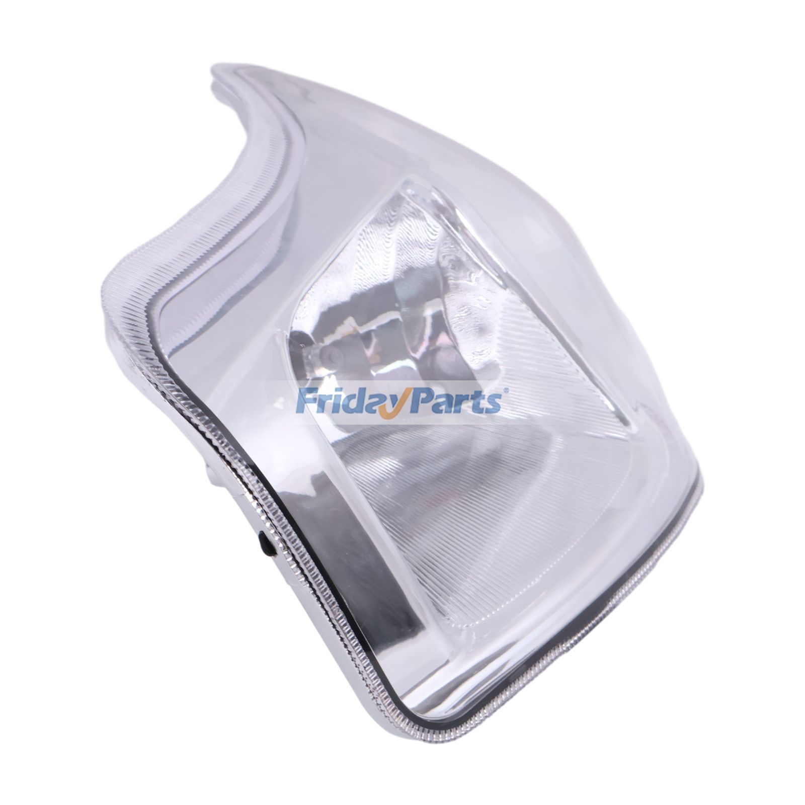 Faro delantero izquierdo K7591-54310 K7591-54311 para vehículo utilitario Kubota RTV‑X1100 RTV‑X1140 RTV‑X900 de FridayParts