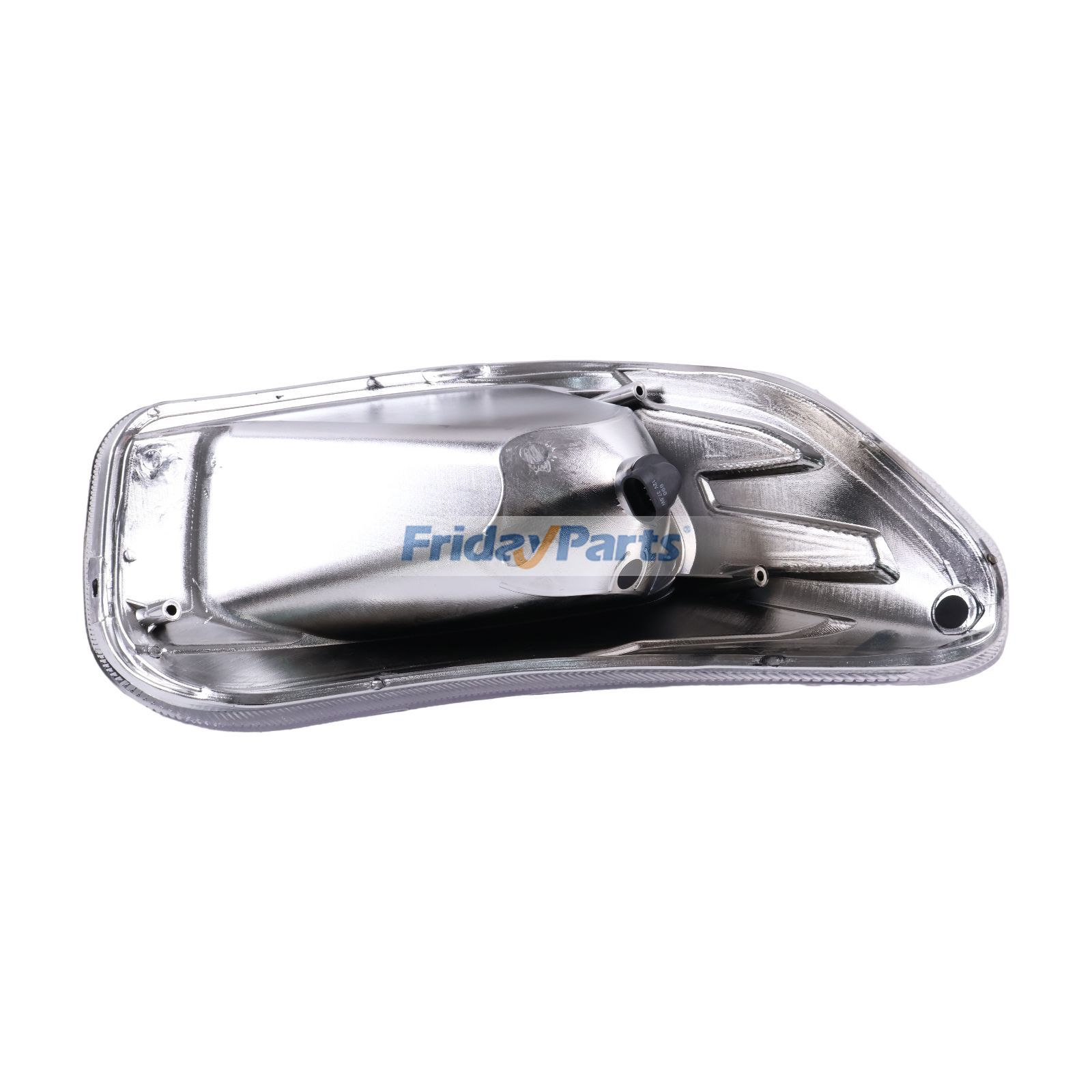Faro delantero izquierdo K7591-54310 K7591-54311 para vehículo utilitario Kubota RTV‑X1100 RTV‑X1140 RTV‑X900