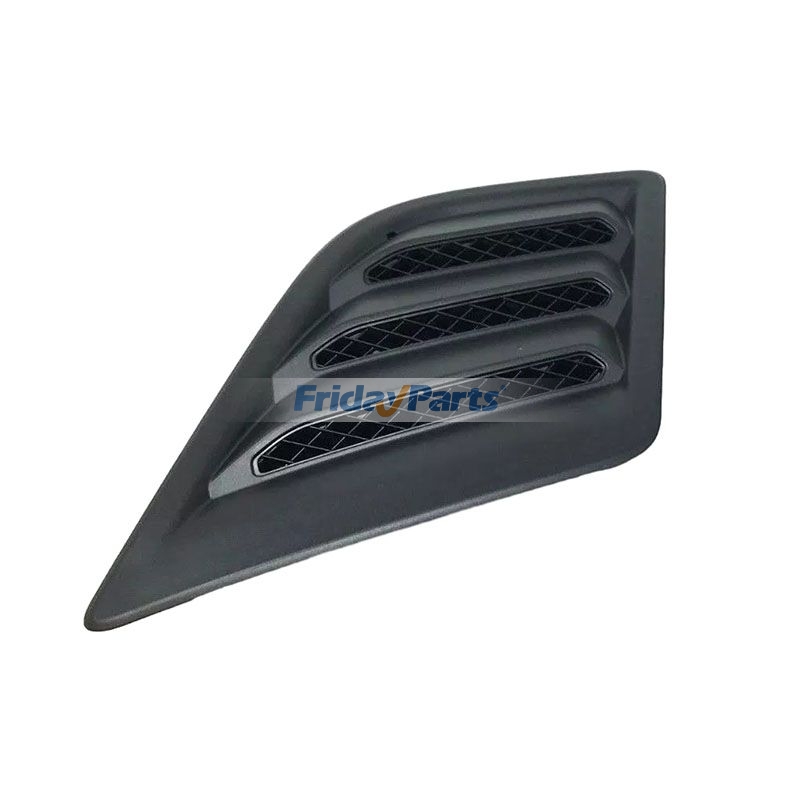 Haubenlüftungsblendefür Fahrzeug