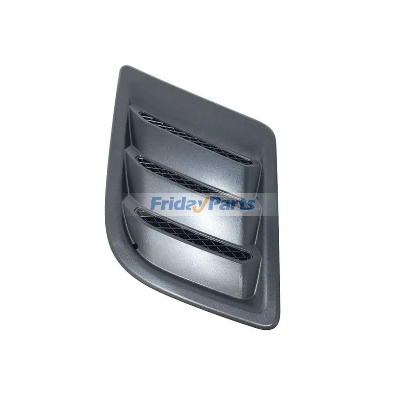 FridayParts Haubenlüftungsblende