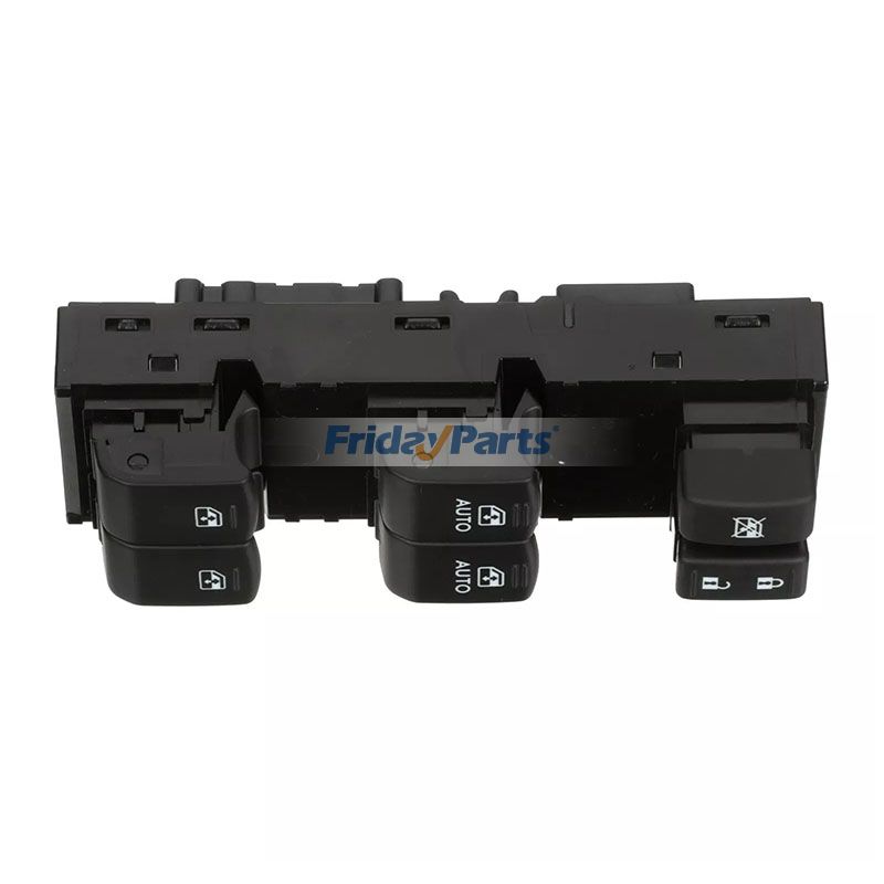 Front Left Power Window Control Switch 83071AL56C for 2019 Subaru Legacy Outback
