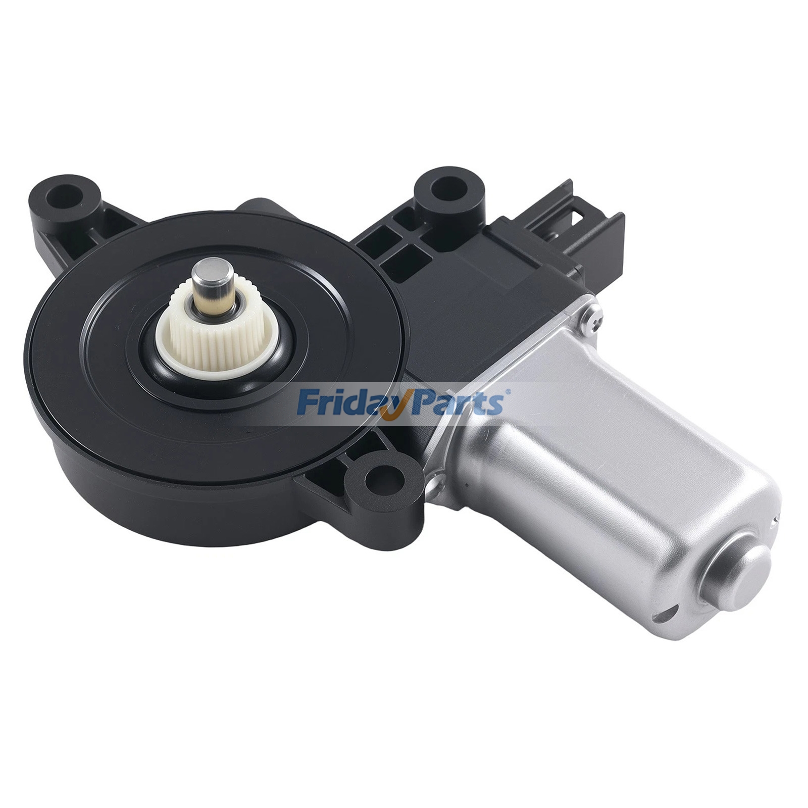 Motor del elevalunas eléctrico delantero izquierdo D6515958XA para Mazda 2 3 6 2010-2013