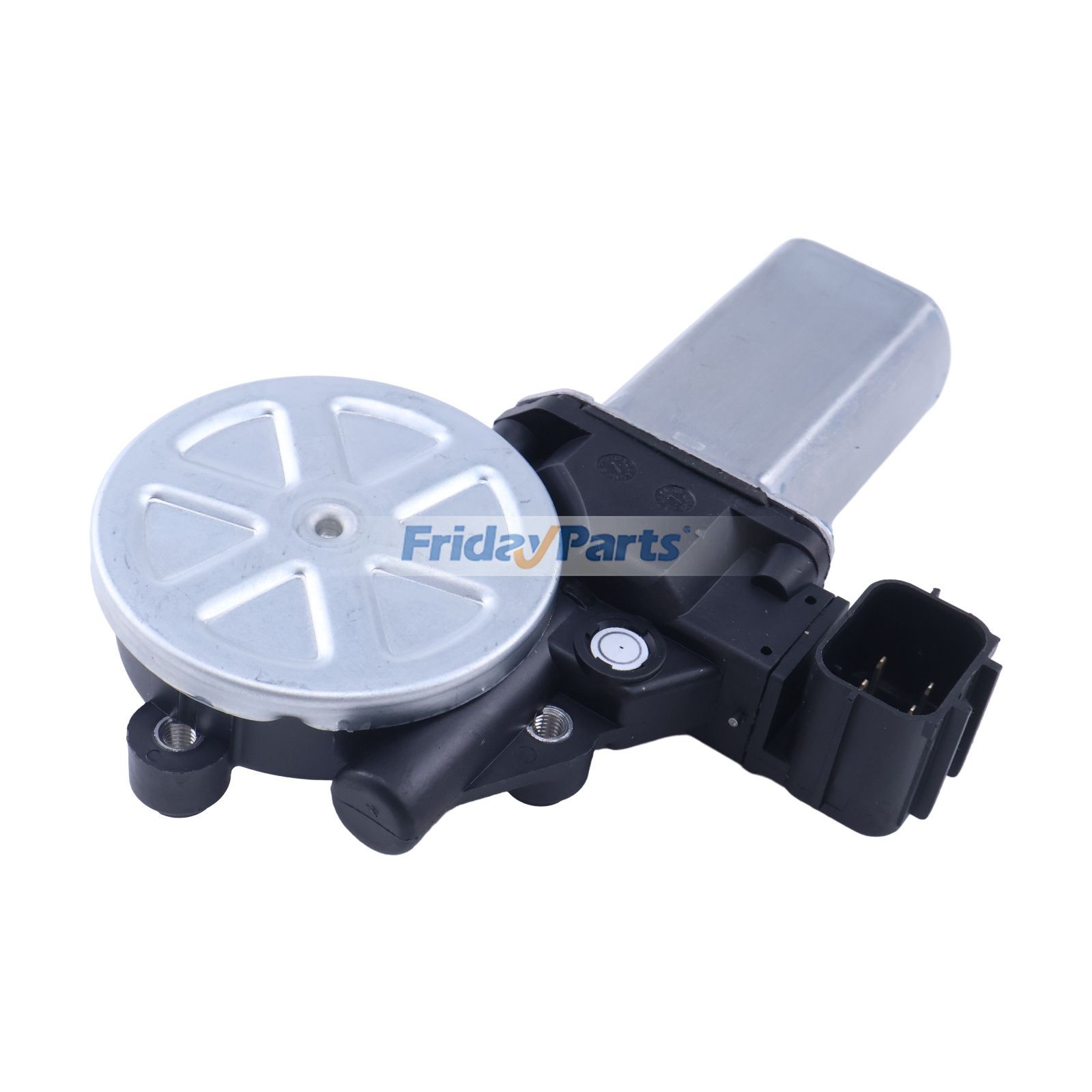 Vehicle Power Window Moto