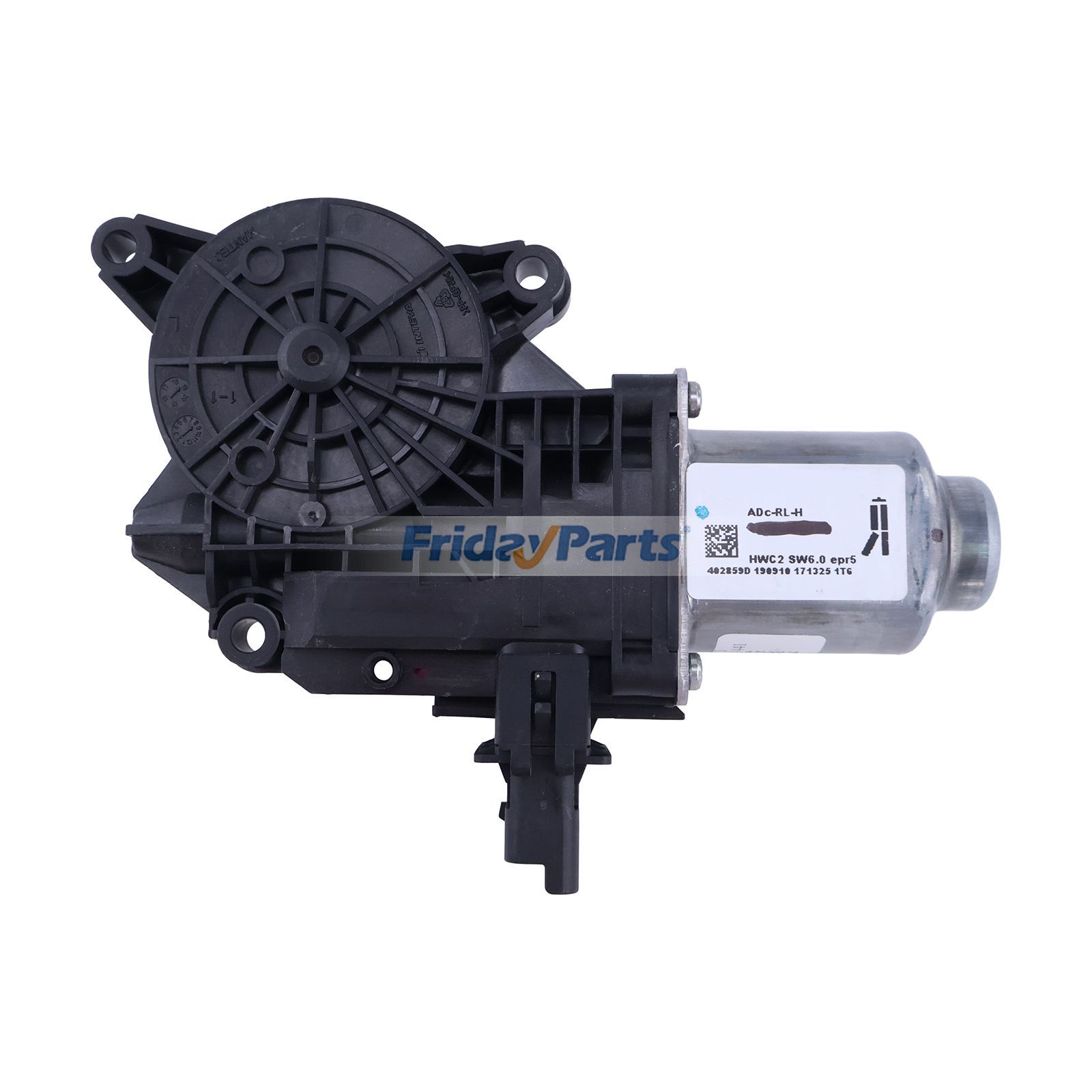  Power Window Motor For HYUNDAI