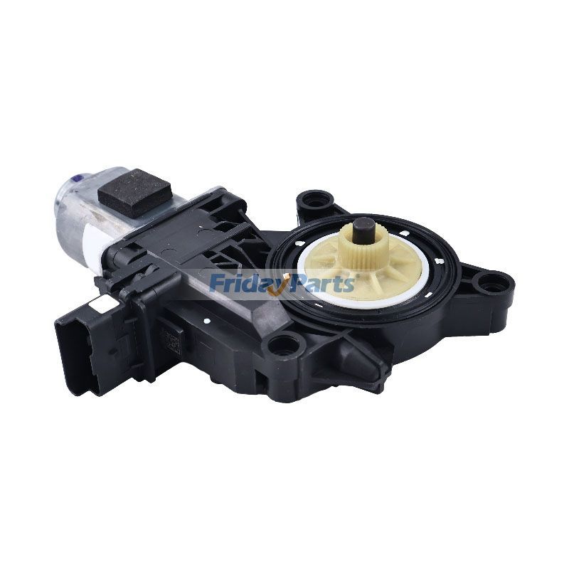 Vehicle Power Window Motor Regulator