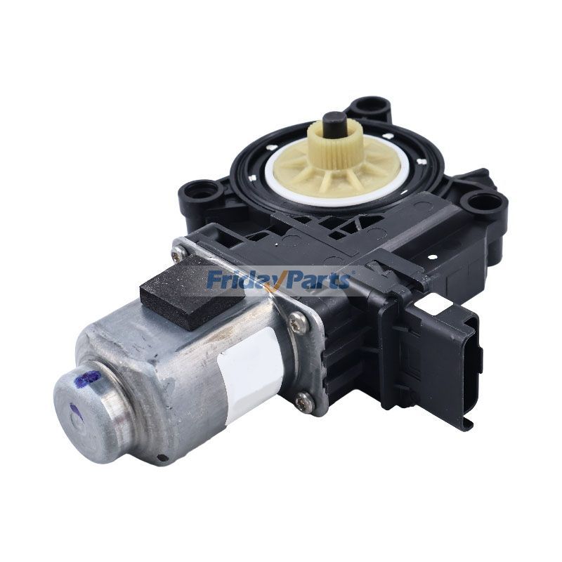 Power Window Motor Regulator for Vehicle