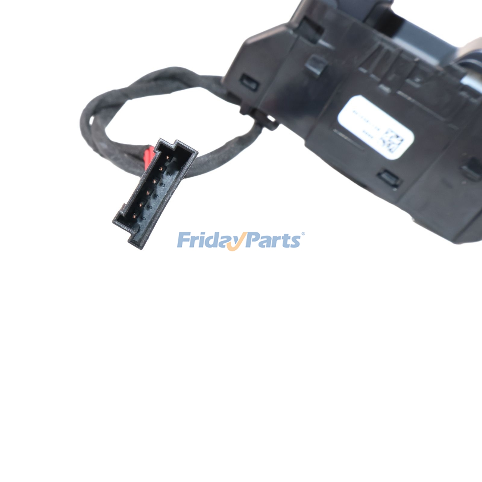 FridayParts Power Window Switch