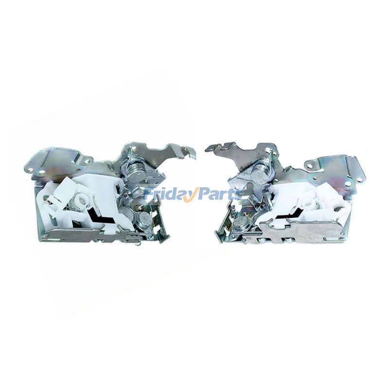 Front Sliding Cargo Door Latch Lock 05104357AA 05104358AA for Dodge Sprinter 2002-2006