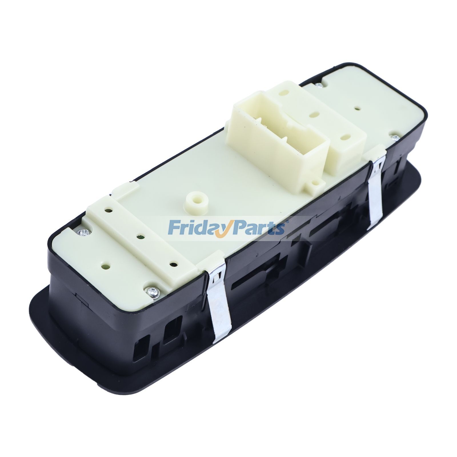 Hauptfensterheberschalter in der TürverkleidungFür Jeep