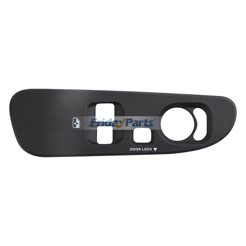 Blende für Fensterheberschalter vorn linksfür Fahrzeug